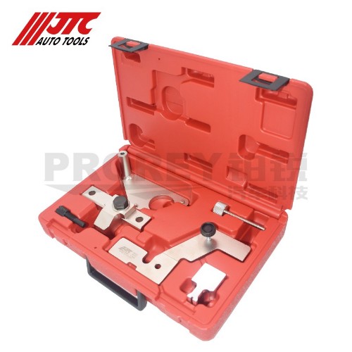 JTC6602 JAGUAR,LAND&nbsp;ROVER正時工具組(2.0&nbsp;TDi)