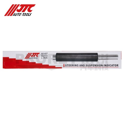 JTC6614ST 輪軸搖晃測試器