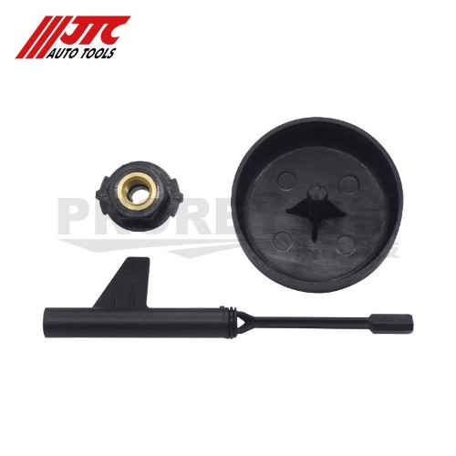 JTC6620 BENZ&nbsp;變速箱加泄油接頭組