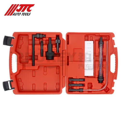 JTC6624 ATF新型接頭組（8PCS）