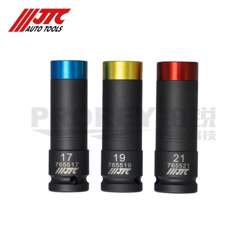 JTC7655 預應力輪胎防傷套筒組