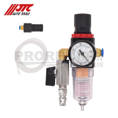 JTC7735p 深度換油排油閥