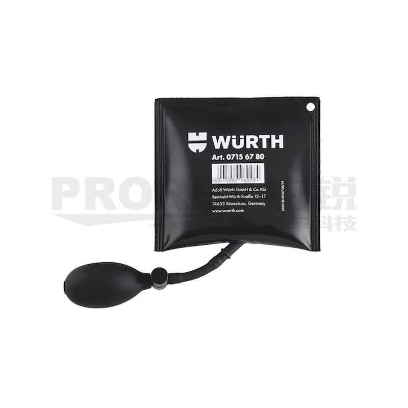 Wurth 伍爾特 07156780 氣墊