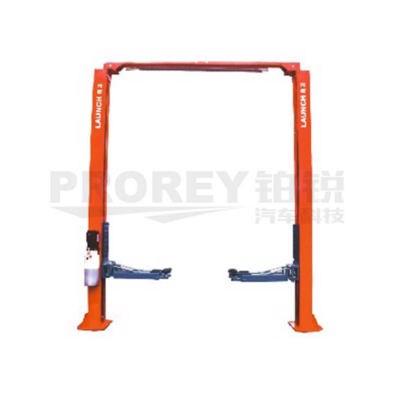 元征 TLT240SC 龍門舉升機(jī)