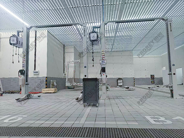 江蘇鴻蒙智行4S店-徐州市瑞哲龍哲汽車 (2)