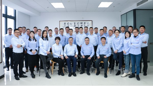 深耕挖潛 創(chuàng)新發(fā)展—鉑銳汽車科技2022年度管理層總結(jié)會議