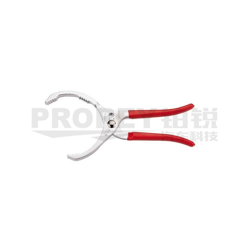 GW-130040968-TJG A2065 夾式機油芯板手(大車用) 主圖