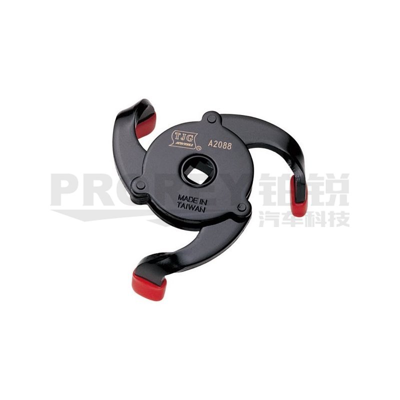 GW-130040980-TJG A2088 三爪式機油芯扳手 主圖