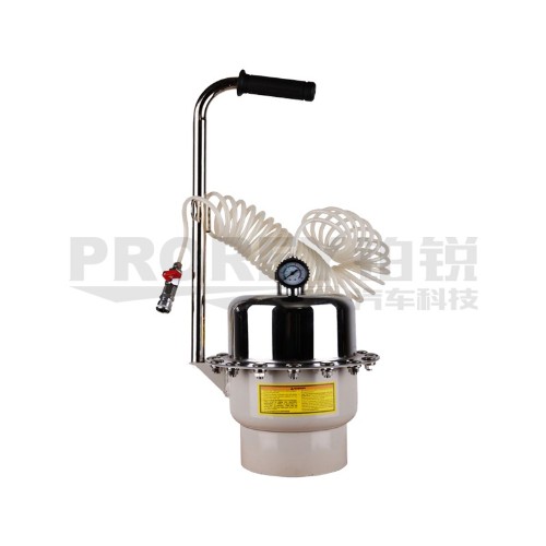 匯峰 GS-432 氣動(dòng)剎車油更換機(jī)