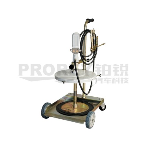 匯峰 HG-2930 氣動(dòng)黃油加注機(jī)組套