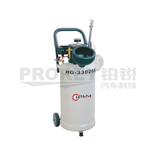 匯峰 HG-33026A 自吸式氣動(dòng)稀油加注機(jī)