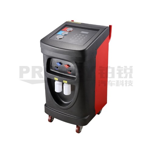 匯峰 AC-100 冷媒回收加注機(jī)