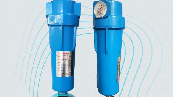 汽修廠如何選擇終端油水分離器？