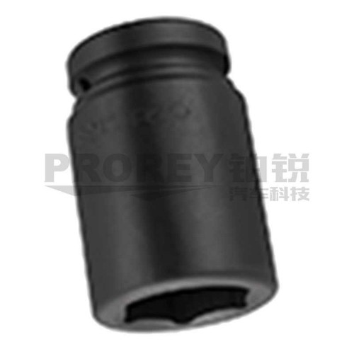 世達 34906 1英寸系列六角風動長套筒18mm