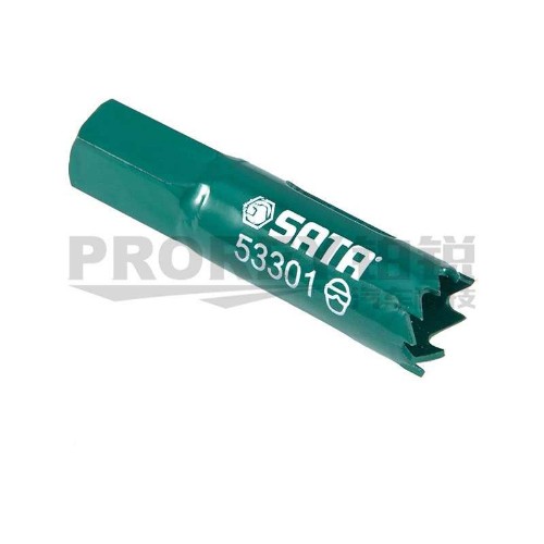 世達(dá) 53301 雙金屬開孔器16mm