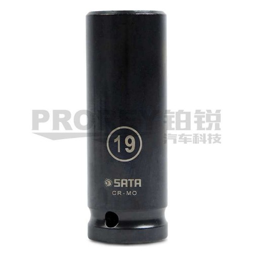 世達(dá) 34405 1/2英寸系列六角風(fēng)動(dòng)長(zhǎng)套筒12mm