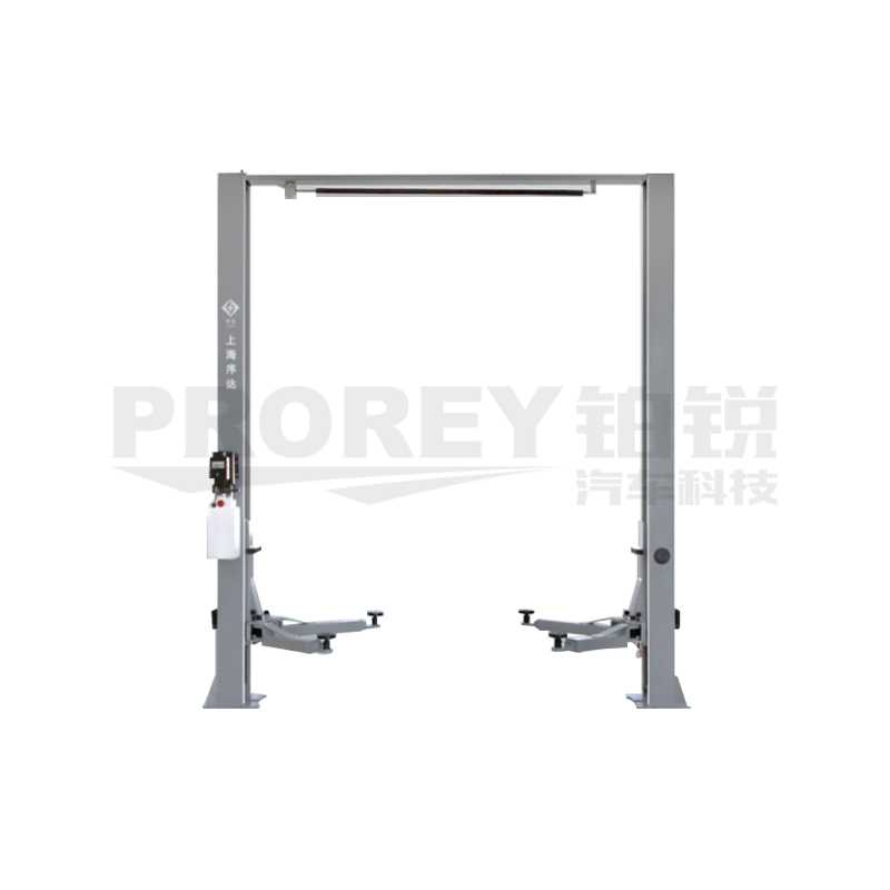 序達(dá) TT-6835 7040灰 380V 3.8T龍門(mén)舉升機(jī)