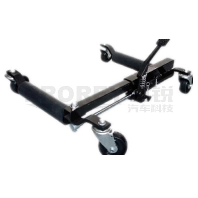 通潤(rùn) BIGRED TX9012 汽車移動(dòng)頂