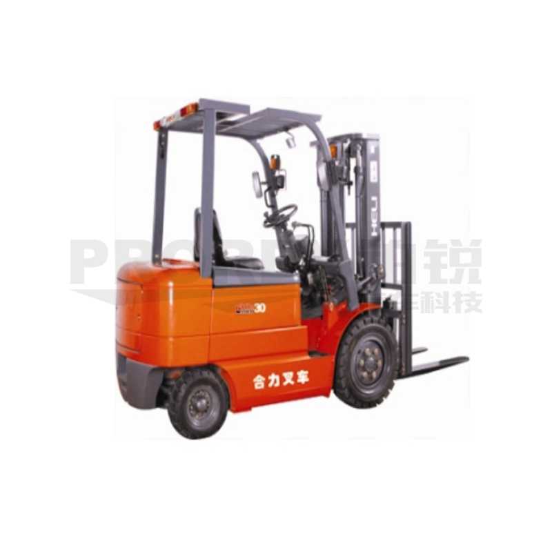 合力 CPD-25 電動(dòng)叉車(chē)
