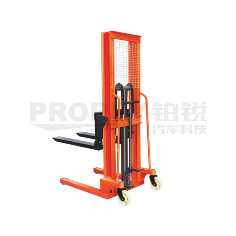 牛力 CTY-A2.0 1.6 手動(dòng)液壓升降車(chē)(手動(dòng)叉車(chē))