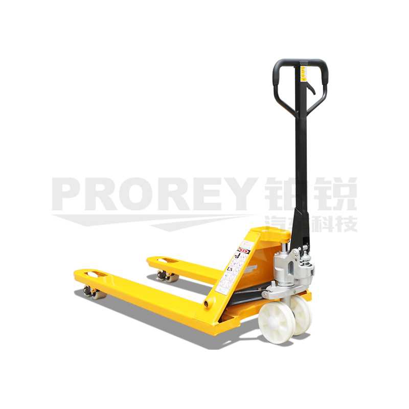 諾力 AC25 540*1150 手動(dòng)搬運(yùn)車(chē)(地牛)