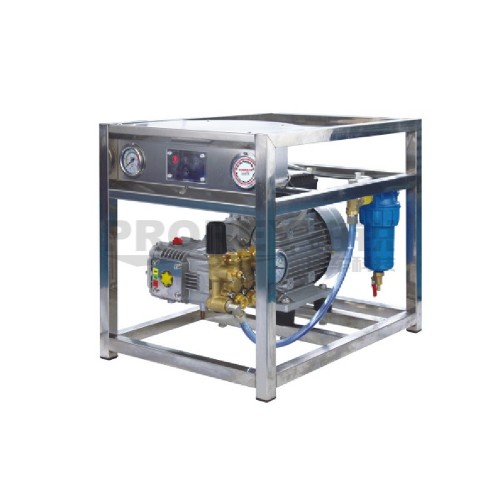 浦而曼 CL-120P 高壓洗車(chē)機(jī)