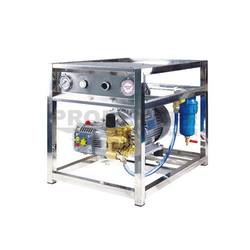 浦而曼 CL-120 高壓洗車(chē)機(jī)