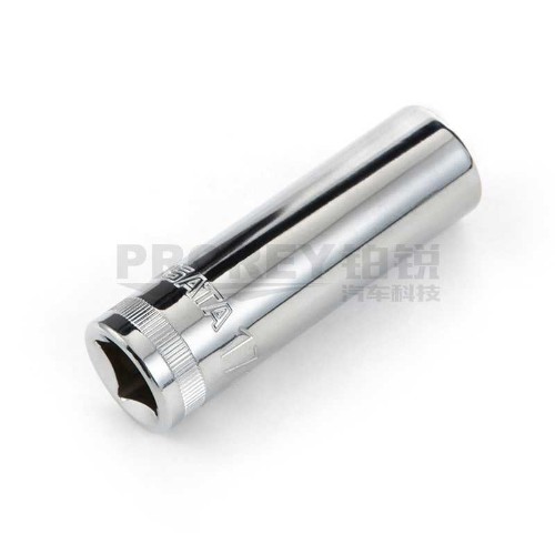 世達(dá) 13401 12.5mm系列6角公制長套筒10mm