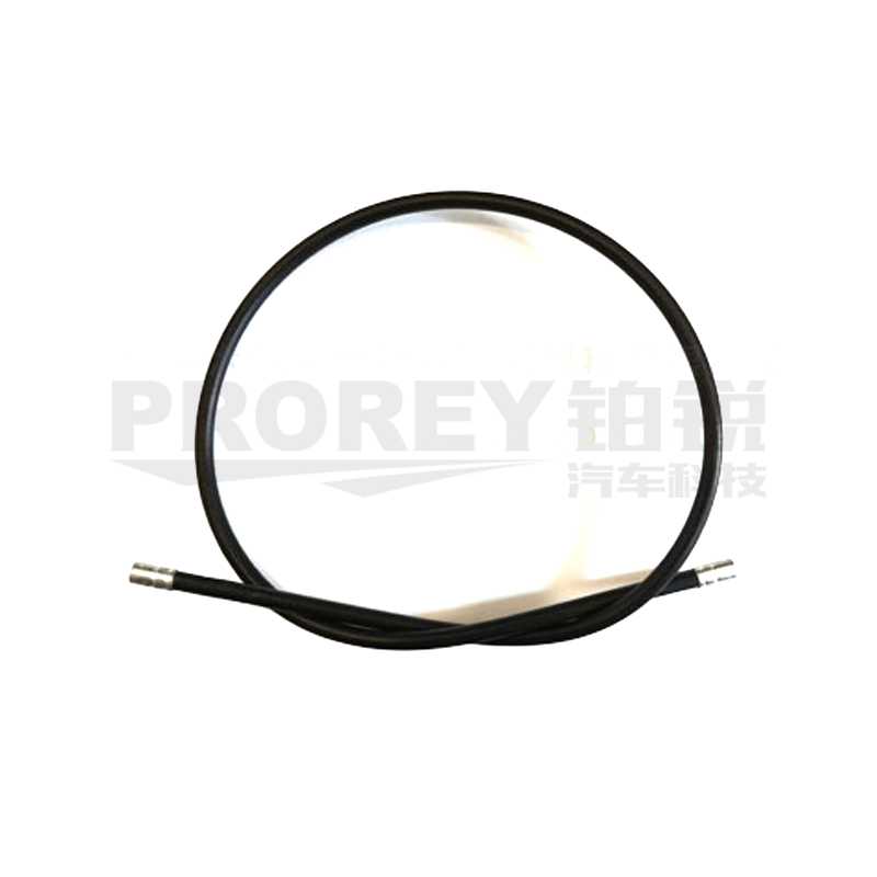 Rotary 路特利 N618 剎車線管