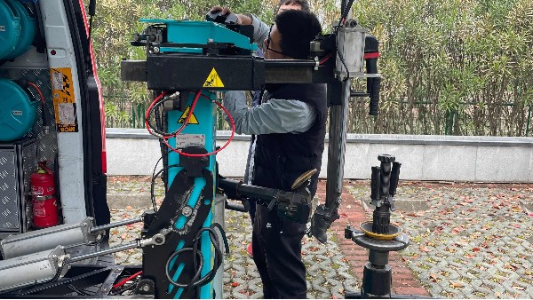 鉑銳汽車科技-蔚來(lái)服務(wù)車維修保養(yǎng)