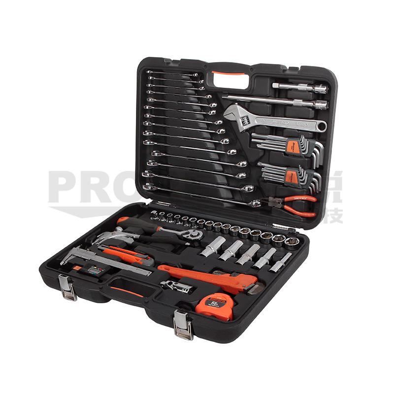 GW-130034721-鋼盾 S110002 65件套輪胎維修組套