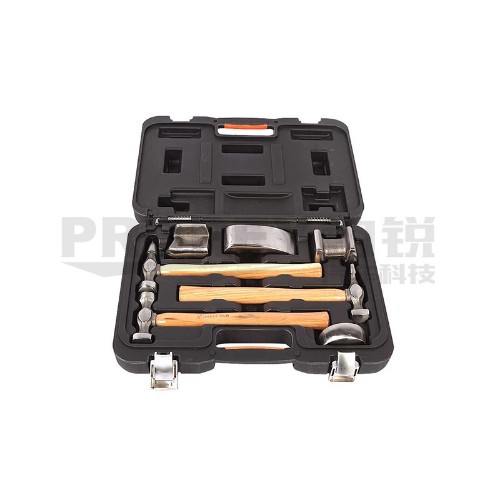 鋼盾 S116001 7件套鈑金組套