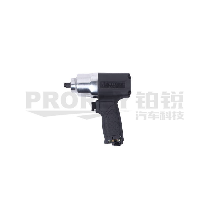 GW-130034894-鋼盾 S125001 3-8英寸工業(yè)級復合材料氣動扳手