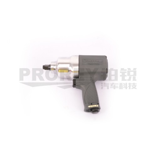 鋼盾 S125002 1/2英寸工業(yè)級復(fù)合材料氣動扳手