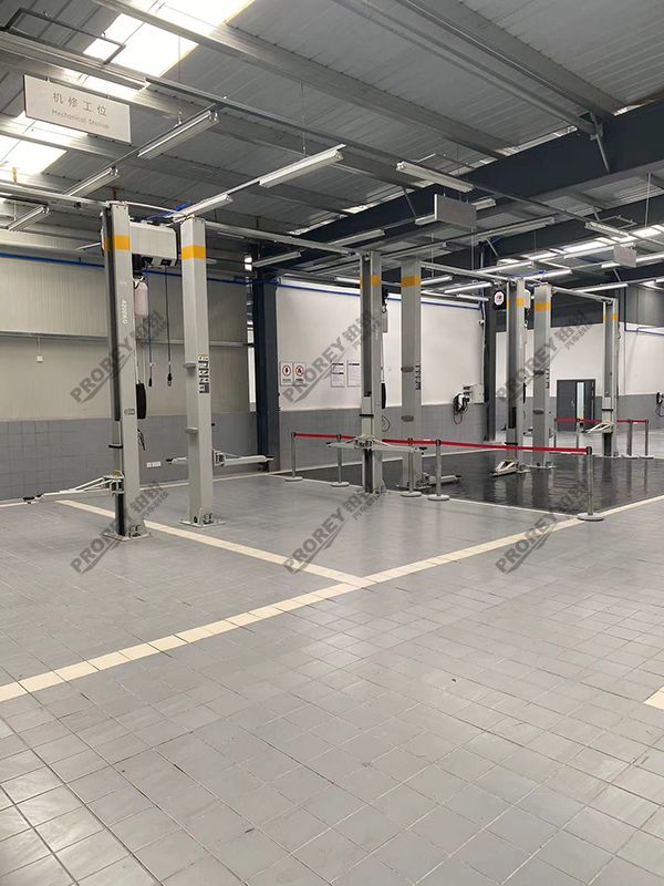 PULI龍門舉升機(jī)3