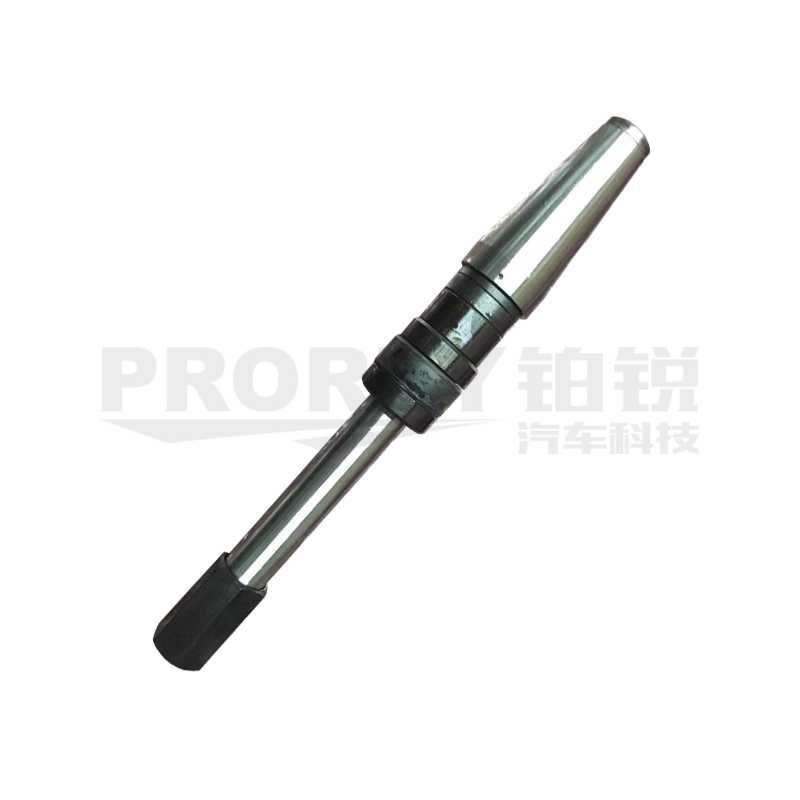 適用于ZS8372 制動鼓切削機(jī)芯軸