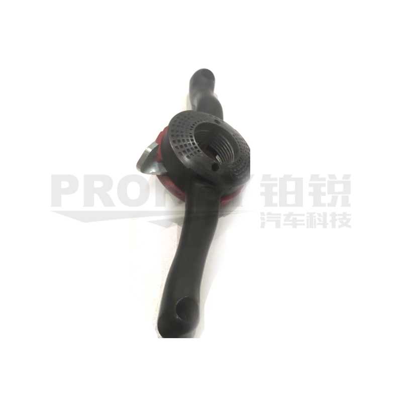 Beissbarth 百斯巴特 1695616200 平衡機快速卡具手柄 開合螺母