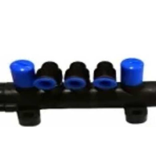 優(yōu)耐特 U-226使用 五通氣閥