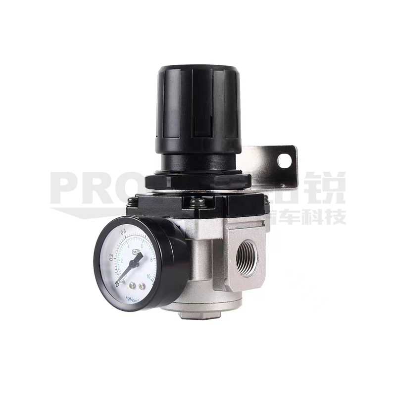 AR4000-04 減壓閥(含3 4轉(zhuǎn)1 2對(duì)絲接頭+4分內(nèi)絲轉(zhuǎn)6分補(bǔ)芯)