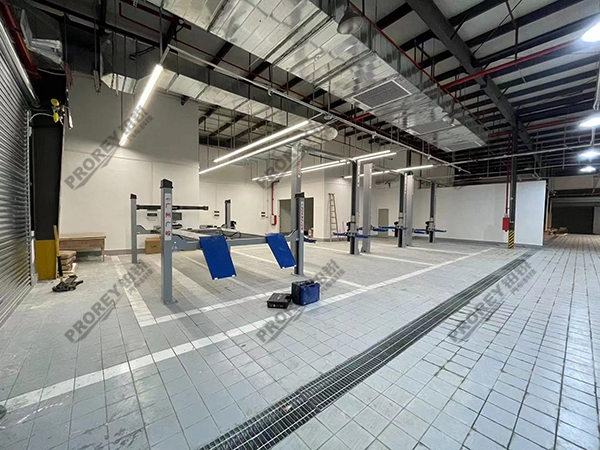 廣東蔚來(lái)4S店-白云蔚來(lái) (4)