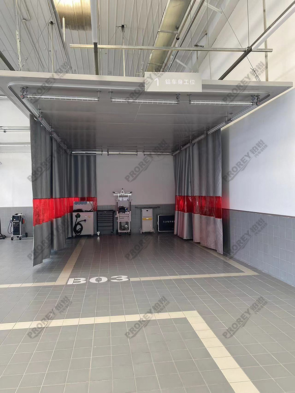 山東AITO4S店-濟(jì)南大友 (4)