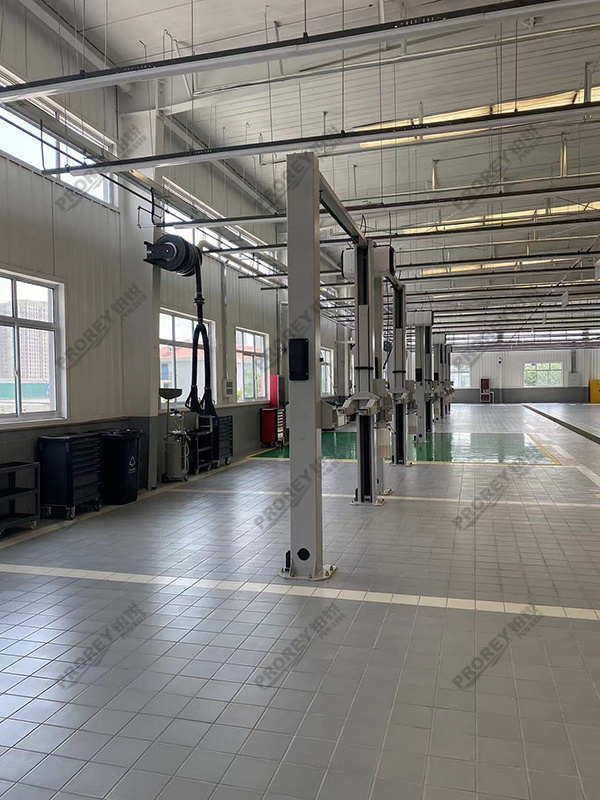 山東AITO4S店-濟(jì)南大友 (5)