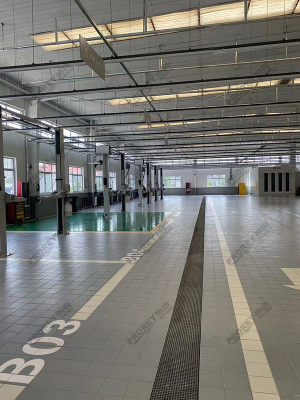 山東AITO4S店-濟(jì)南大友 (6)