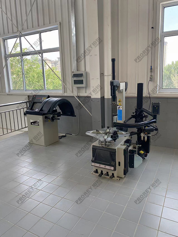 山東AITO4S店-濟(jì)南大友拆平