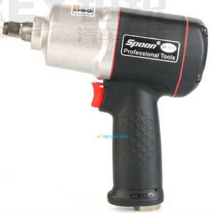 南豫 NY-1015 氣動扳手