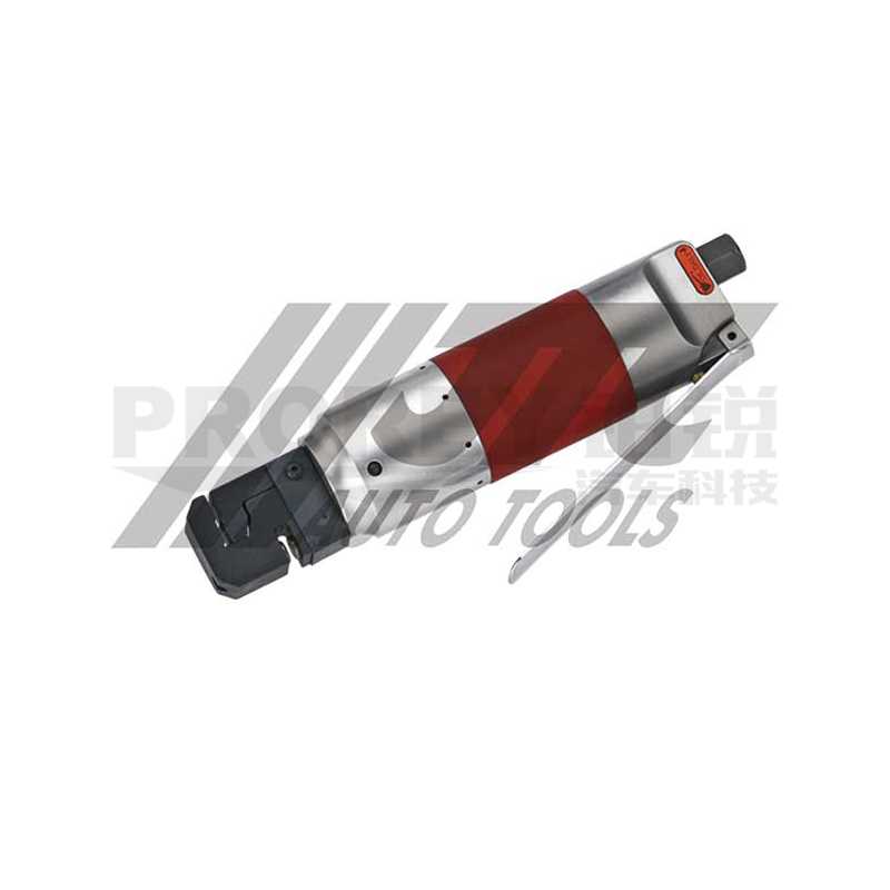 JTC JTC5837 氣動打孔折邊機