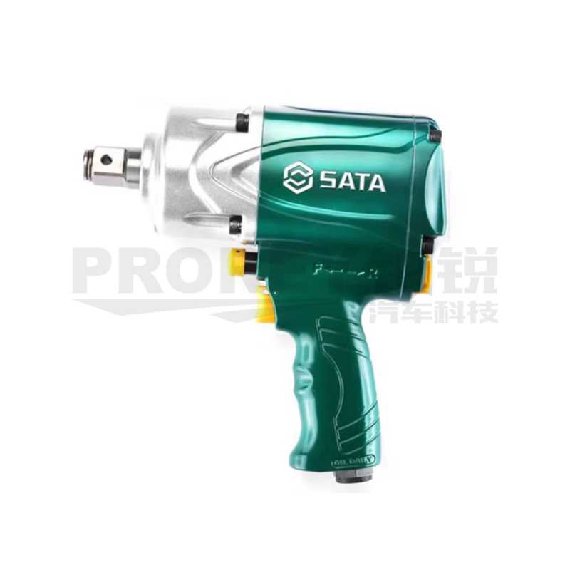 世達 02144 3/4大扭力氣動沖擊扳手