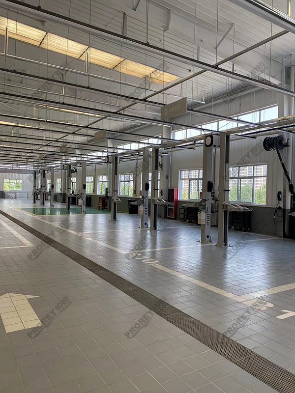 山東AITO4S店-濟(jì)南大友 (1)