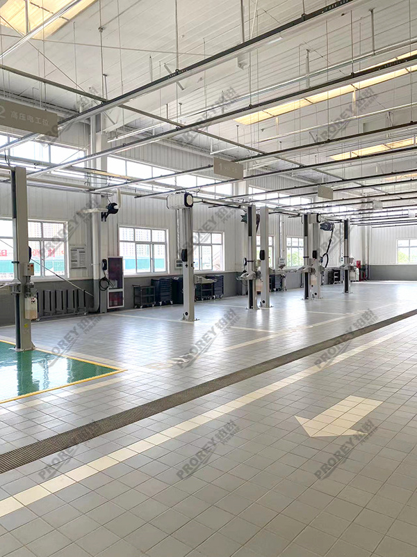 山東AITO4S店-濟(jì)南大友 (2)