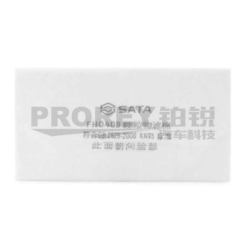 世達 FH0409 防塵濾棉(大)